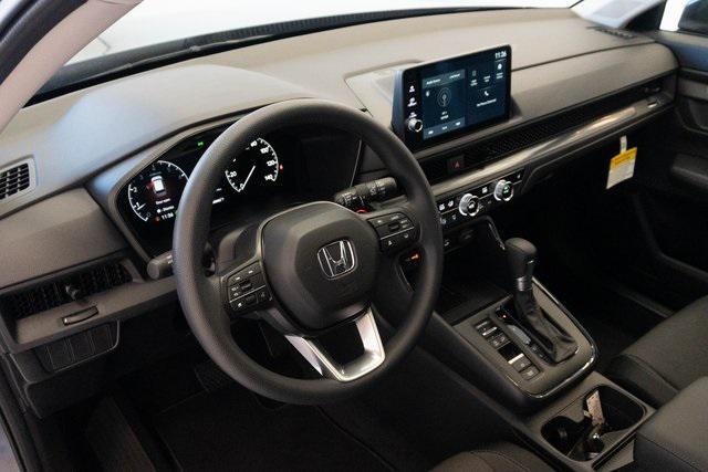 new 2026 Honda CR-V car, priced at $34,600