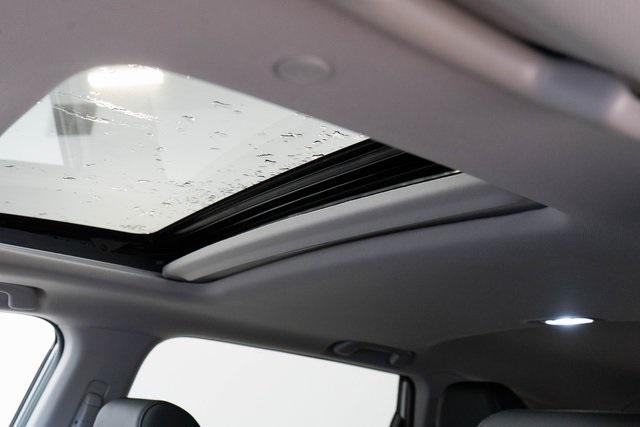 new 2026 Honda CR-V car