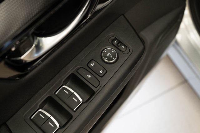 new 2026 Honda CR-V car