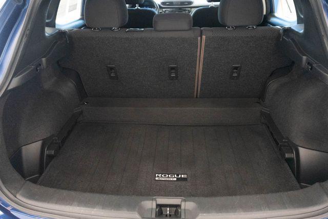 used 2020 Nissan Rogue Sport car, priced at $18,991
