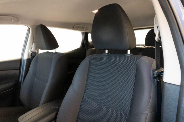 used 2020 Nissan Rogue Sport car, priced at $18,991