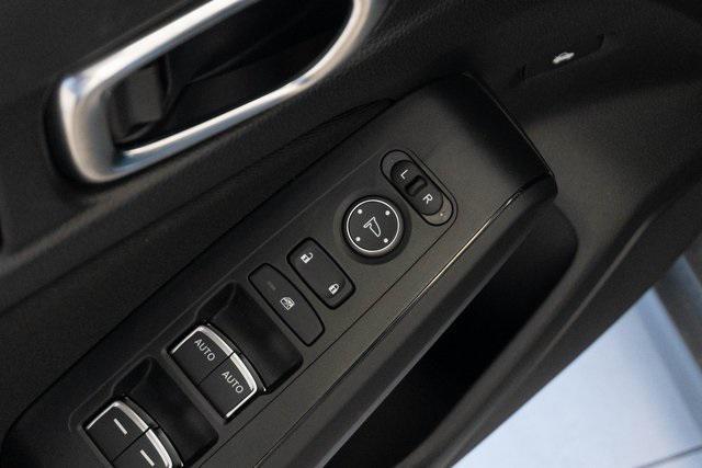 new 2026 Honda Civic car, priced at $28,345