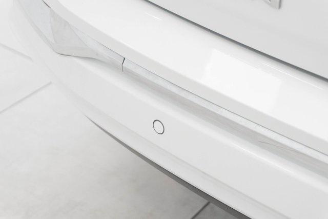 used 2023 GMC Terrain car, priced at $30,990