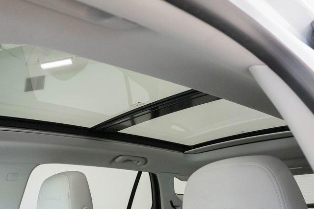 used 2023 GMC Terrain car, priced at $30,990