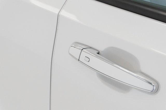 used 2023 GMC Terrain car, priced at $30,990