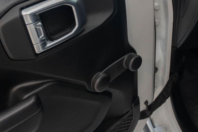 used 2022 Jeep Wrangler car, priced at $24,995