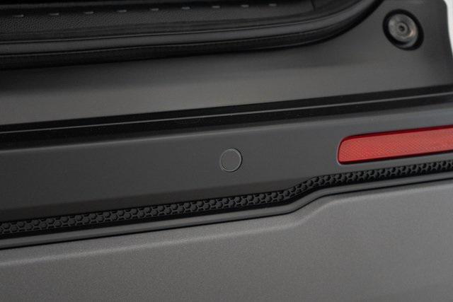 new 2026 Honda CR-V Hybrid car, priced at $42,130