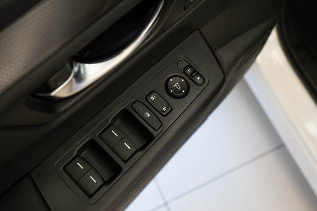 new 2026 Honda CR-V Hybrid car, priced at $42,130