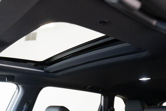 new 2026 Honda CR-V Hybrid car, priced at $42,130