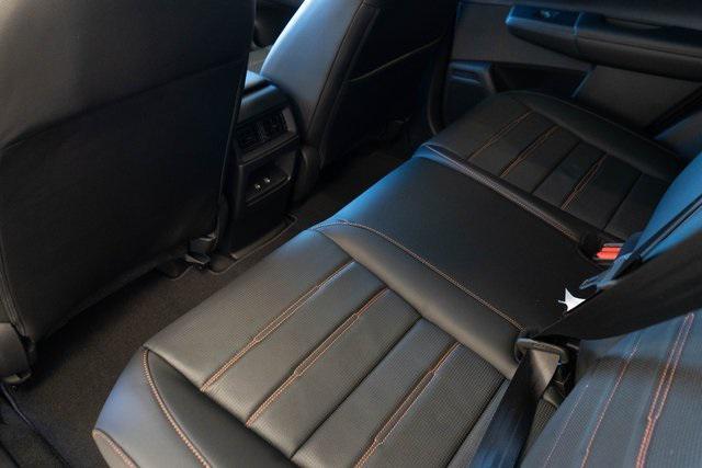 new 2026 Honda CR-V Hybrid car, priced at $42,130