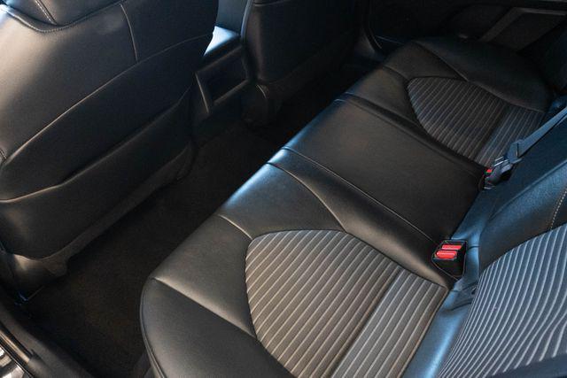 used 2022 Toyota Camry car, priced at $22,131