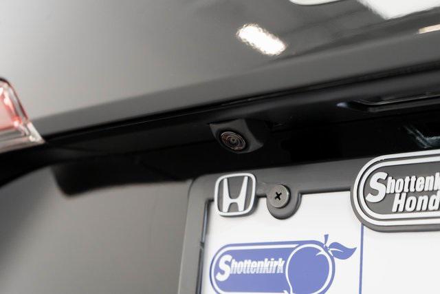 new 2026 Honda Civic car, priced at $27,890