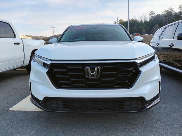 used 2024 Honda CR-V car, priced at $33,995