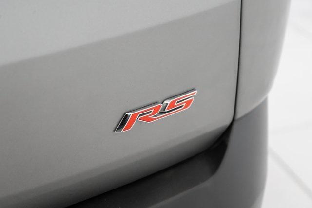 used 2023 Chevrolet Traverse car, priced at $31,995