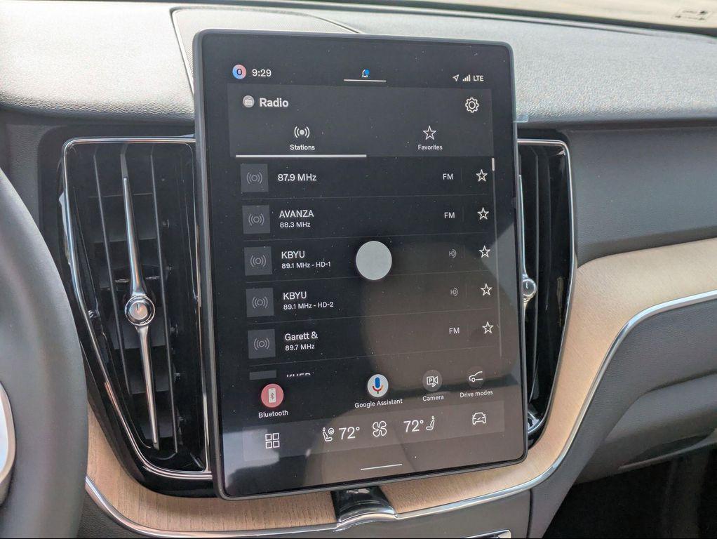 new 2026 Volvo XC60 Plug-In Hybrid car, priced at $69,459