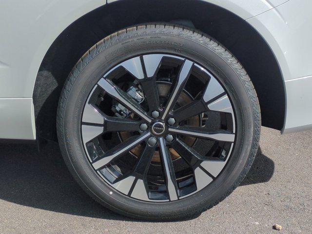 new 2026 Volvo XC60 car, priced at $55,985