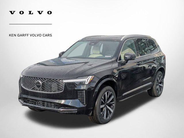 new 2026 Volvo XC90 car, priced at $59,845