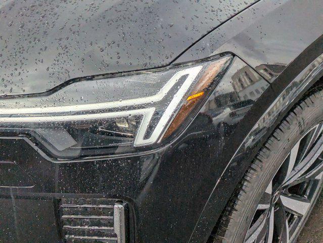 new 2026 Volvo XC90 car, priced at $59,845