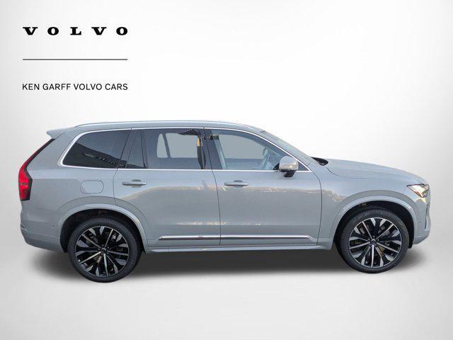 new 2026 Volvo XC90 Plug-In Hybrid car, priced at $80,745