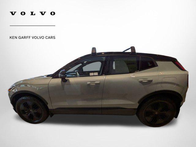 new 2026 Volvo EX30 car, priced at $52,760