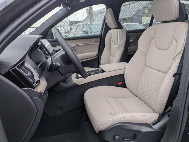 new 2026 Volvo XC90 car, priced at $59,945