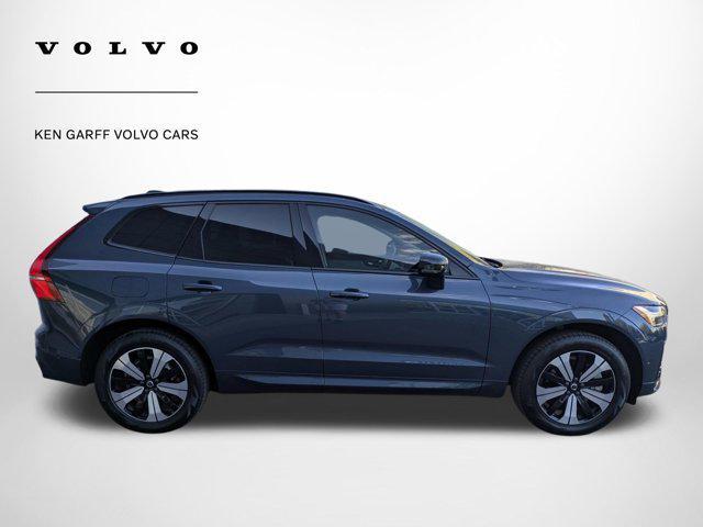 used 2023 Volvo XC60 Recharge Plug-In Hybrid car, priced at $47,432