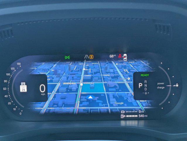 used 2023 Volvo XC60 Recharge Plug-In Hybrid car, priced at $47,432