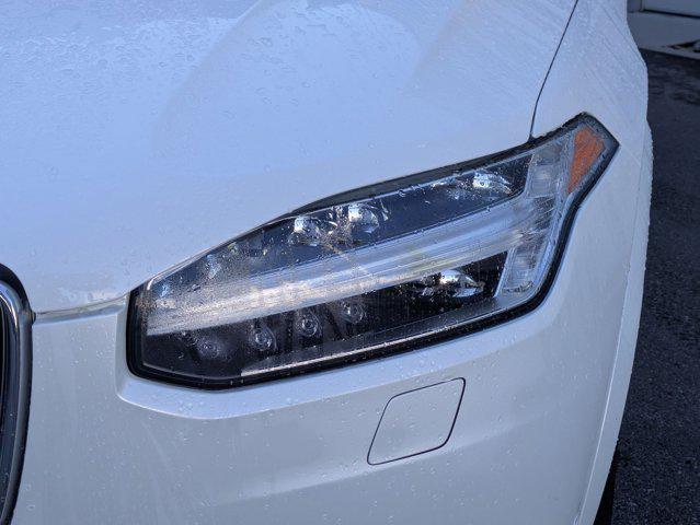 used 2024 Volvo XC90 Recharge Plug-In Hybrid car, priced at $56,432