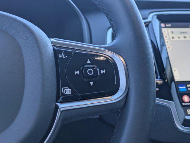 used 2024 Volvo XC90 Recharge Plug-In Hybrid car, priced at $56,432