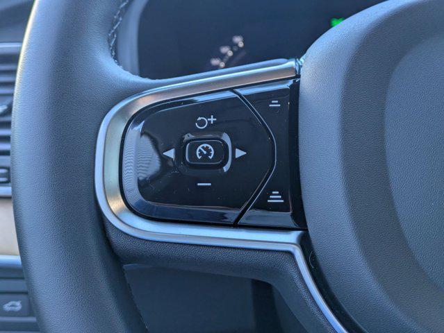 used 2024 Volvo XC90 Recharge Plug-In Hybrid car, priced at $56,432