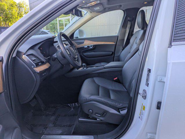 used 2024 Volvo XC90 Recharge Plug-In Hybrid car, priced at $56,432