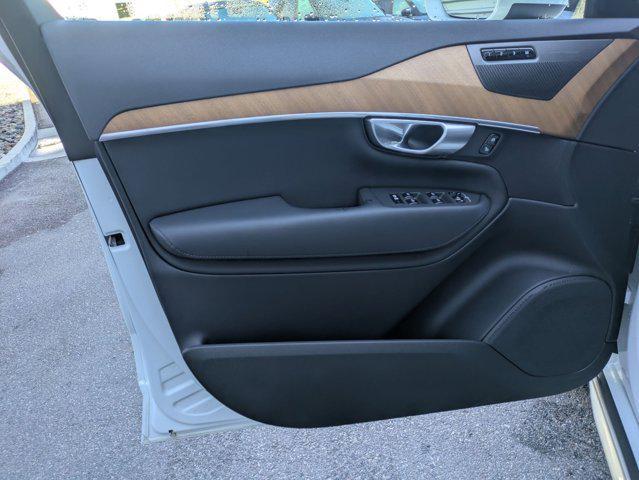 used 2024 Volvo XC90 Recharge Plug-In Hybrid car, priced at $56,432