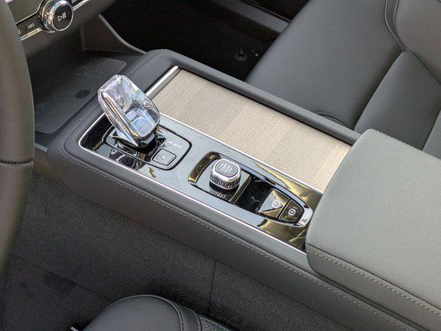 new 2026 Volvo XC90 car, priced at $64,735