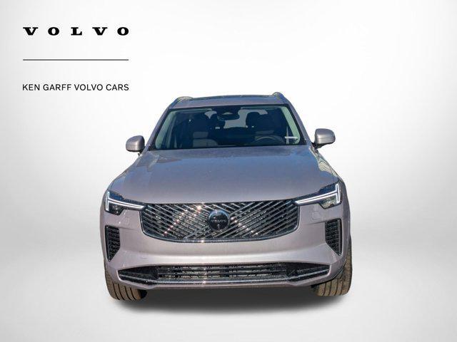 new 2026 Volvo XC90 car, priced at $64,735
