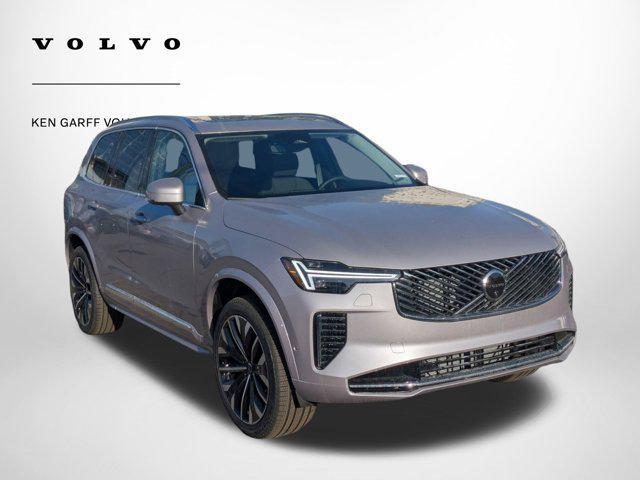 new 2026 Volvo XC90 car, priced at $64,735