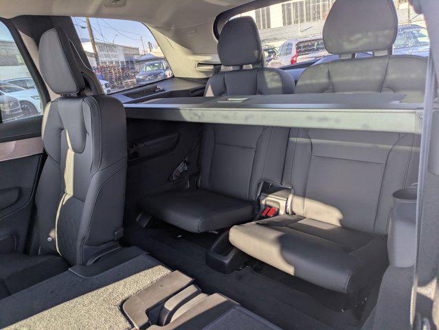 new 2026 Volvo XC90 car, priced at $64,735