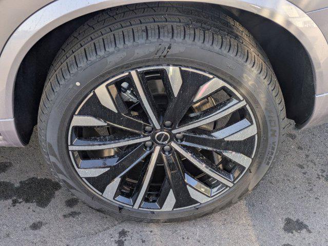 new 2026 Volvo XC90 car, priced at $64,735