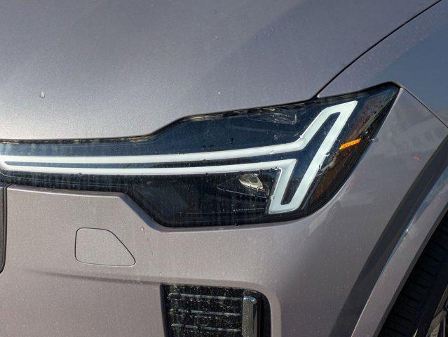 new 2026 Volvo XC90 car, priced at $64,735