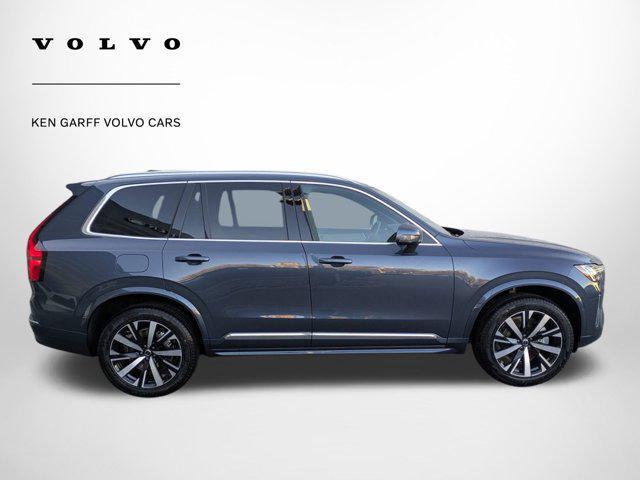 new 2026 Volvo XC90 car, priced at $59,845