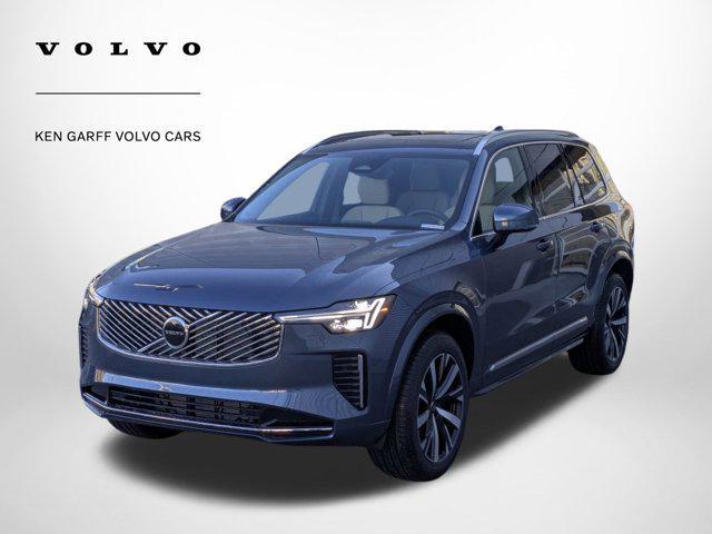 new 2026 Volvo XC90 car, priced at $59,845