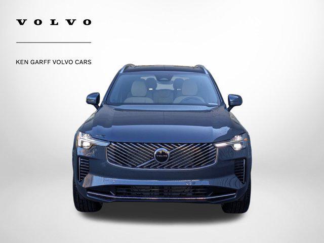 new 2026 Volvo XC90 car, priced at $59,845