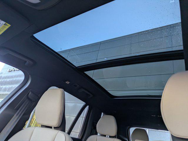 new 2026 Volvo XC90 car, priced at $59,845