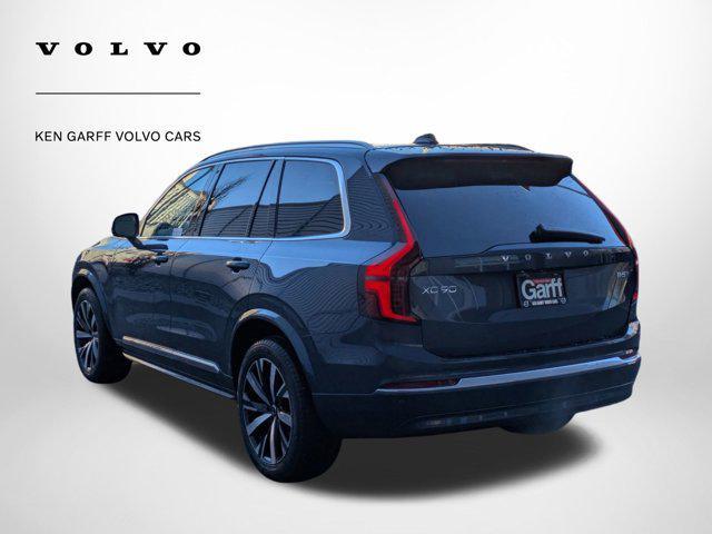 new 2026 Volvo XC90 car, priced at $59,845