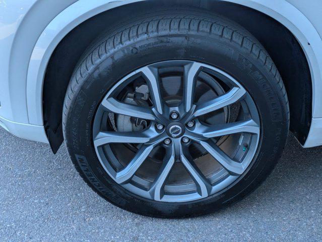 used 2019 Volvo XC90 car, priced at $22,679