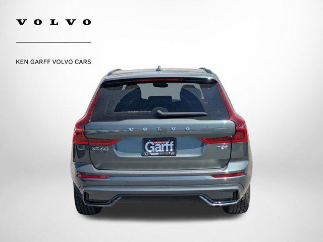 new 2026 Volvo XC60 Plug-In Hybrid car