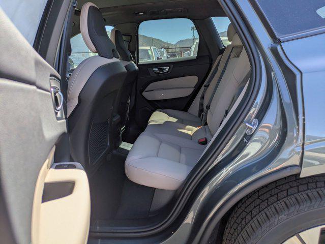 new 2026 Volvo XC60 Plug-In Hybrid car