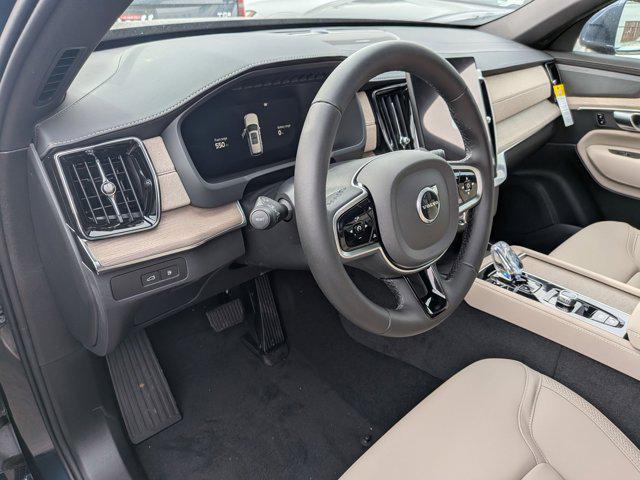 new 2026 Volvo XC90 Plug-In Hybrid car, priced at $76,995