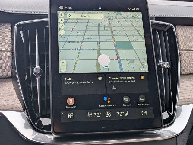 new 2026 Volvo XC90 Plug-In Hybrid car, priced at $76,995