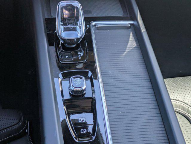 new 2026 Volvo XC60 Plug-In Hybrid car