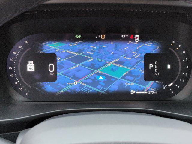 used 2023 Volvo XC40 car, priced at $33,665